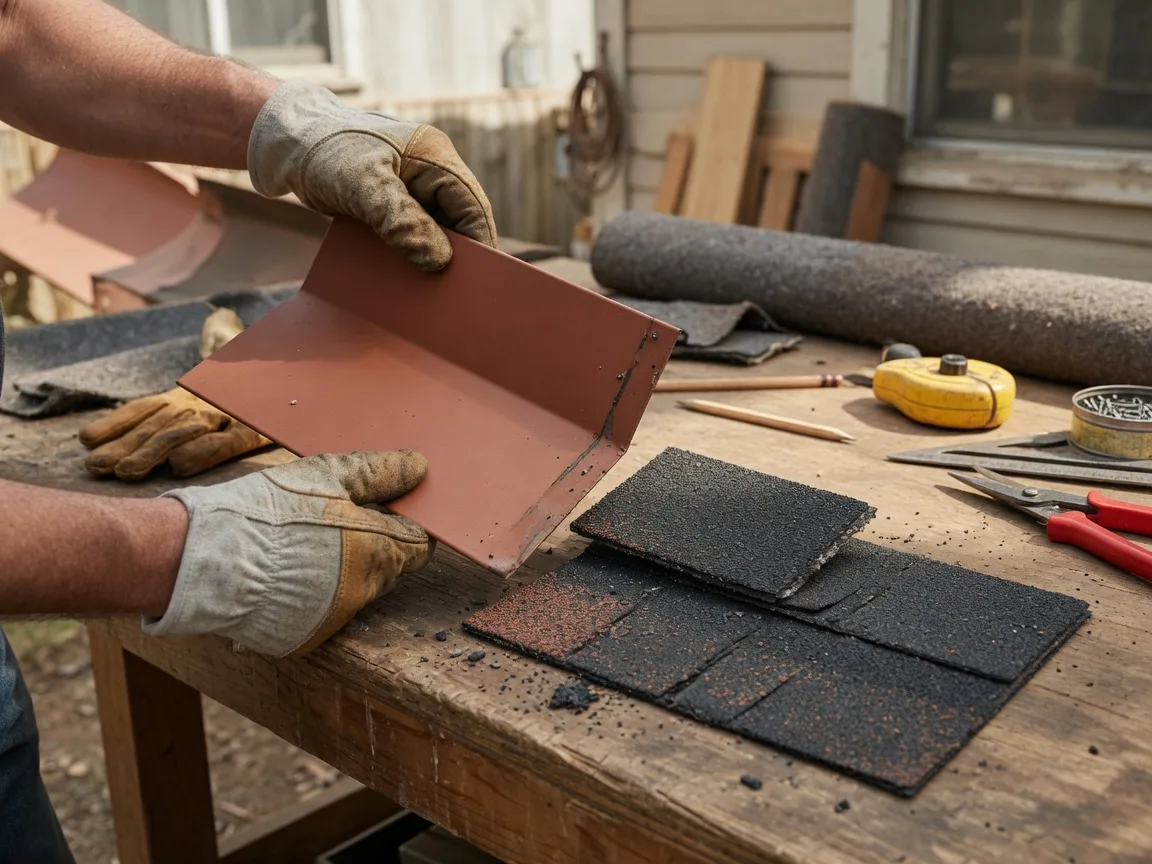 Roof Repair company in Lannon, WI